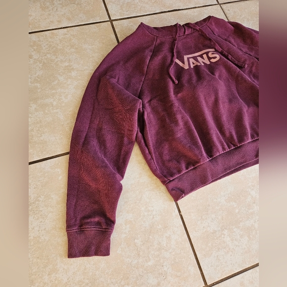Vans sweatshirt - Picture 3 of 5